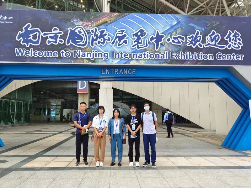 চীন Beijing DTS Detection Environmental Protection Technology Co., Ltd. সংস্থা প্রোফাইল