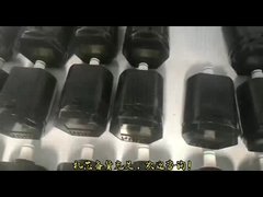 উত্পাদনের জন্য আনুষাঙ্গিক প্রস্তুত