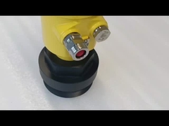 ৮০ গিগাহার্জ রেডার লেভেল মিটার